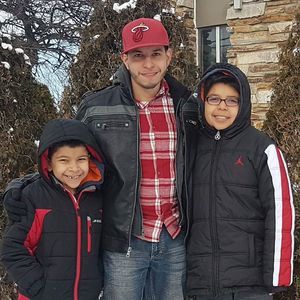 Meet your Posher, Germán